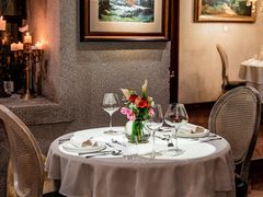 -Le Bistrot de Racine