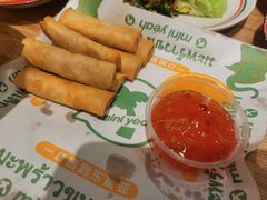 -迷你椰·泰式大排档(北京首店)