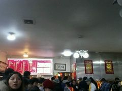 -姚记炒肝店(鼓楼店)