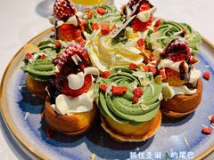 -BE BRIGHT KITCHEN(正佳广场店)