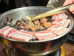 -肉仓焼肉バー(烟台山店)