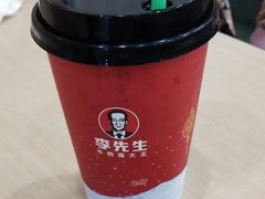 -李先生牛肉面大王(营口大润发店)
