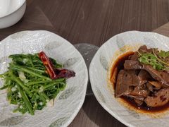 -南京空港温德姆花园酒店·MTF满庭芳中餐厅