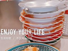 -新一番三文鱼寿司(大东海店)