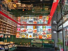 -7号院家宴.烧鸽子(门头沟店)