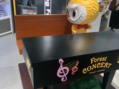 -泡泡玛特POPMART(合生汇店)