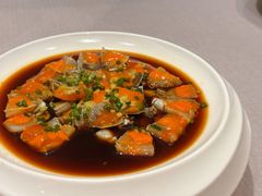 堂灼十八斩-甬府小鲜(万象城店)