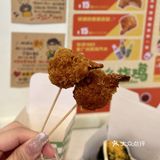 广州探店|西门口的WHO叫什么炸鸡有超大鸡排！