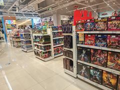 -TOYSRUS玩具反斗城(苏州中心店)