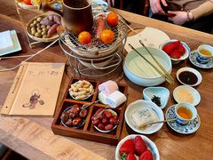 -梅间堂茶馆(绿地缤纷城店)
