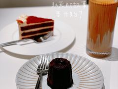 -双风车咖啡馆 Twin Windmills(六道口店)