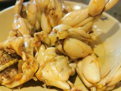 牛蛙-小龙坎火锅(湖滨银泰in77店)