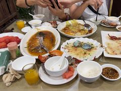 -潘先生海鲜城(神州半岛店)