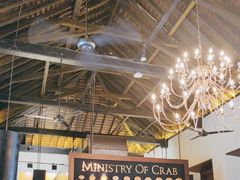 -Ministry of Crab(科伦坡店)