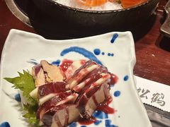 -松鹤精致料理(五一中路店)