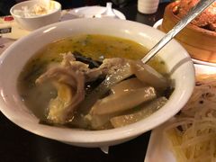 -舌尖上的食缘花园主题餐厅