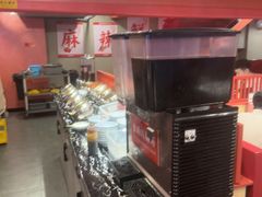 -何师傅美蛙鱼头(汉街店)