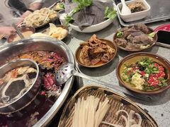 -华丰火锅(双林北横路店)