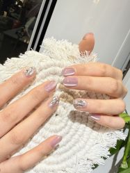 -CM.Nail美甲美睫