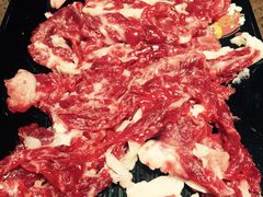 -幸运牛汕头小黄牛牛肉火锅(梅林店)
