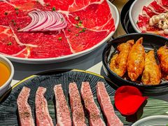 -韩时烤肉(枫蓝店)