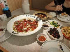 -江渔儿酸菜鱼(曜一城店)