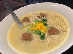 -逸品淮扬(东方渔人码头店)