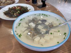 -洲晓鲜·舟山海鲜大排档(朱家尖风景区店)