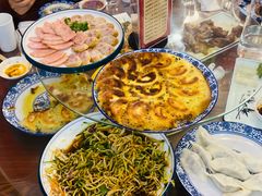 -老都一处饺子馆(道里店)