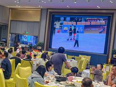 -小榄公饭店·岭南庭院餐厅(民安北路店)
