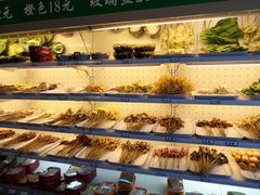 -百味源炭火烤翅 ·夜市大排档(酒仙桥店)