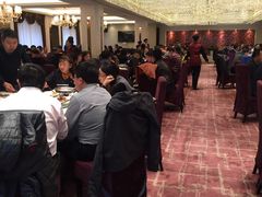 -宁波汉通海鲜大酒店(江湾店)