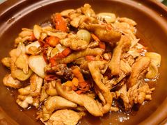 -味上湘菜馆(阿波罗店)