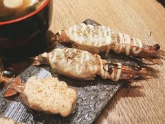 -渔井食堂(新洲店)