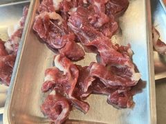 -张哞哞·鲜切牛肉自助火锅(高德置地店)