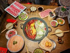 -萍姐火锅·公路夜市(打浦桥日月光店)