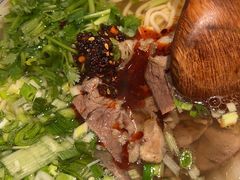 -马记永·兰州牛肉面(天通苑家乐福店)
