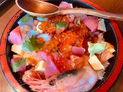 -千代武日本料理(哈西店)