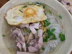 越南传统鸡粉-华姐鸡粉(教育路店)