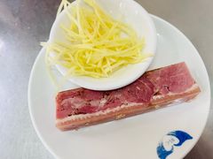 -老赵面店(大西路店)