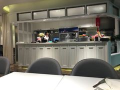 -葡珍轩冰室(虹桥机场T1店)