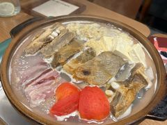-一坐一忘云南菜(嘉里中心店)
