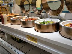 -快乐爱斯米牛排·寿喜烧自助(亿合城店)