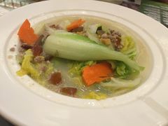 -香港新曜记茶餐厅(星耀城店)
