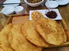 -老磨油饼(高陵店)