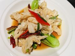 -东莱馋房(陆家嘴店)