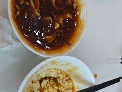 -陈寔包子王·卤煮小肠·京味小吃(龙潭店)