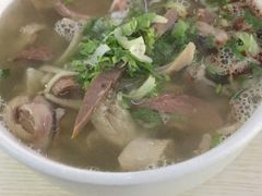 -阿叶羊杂碎(前进街店)