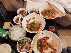 -金色印象·4K影院式足体养生(南坪桃源店)