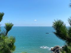 -灵山岛风景区